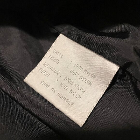 Vintage GIII Atlanta Hawks Jacket Coat NBA Mens XL - Picture 11 of 16